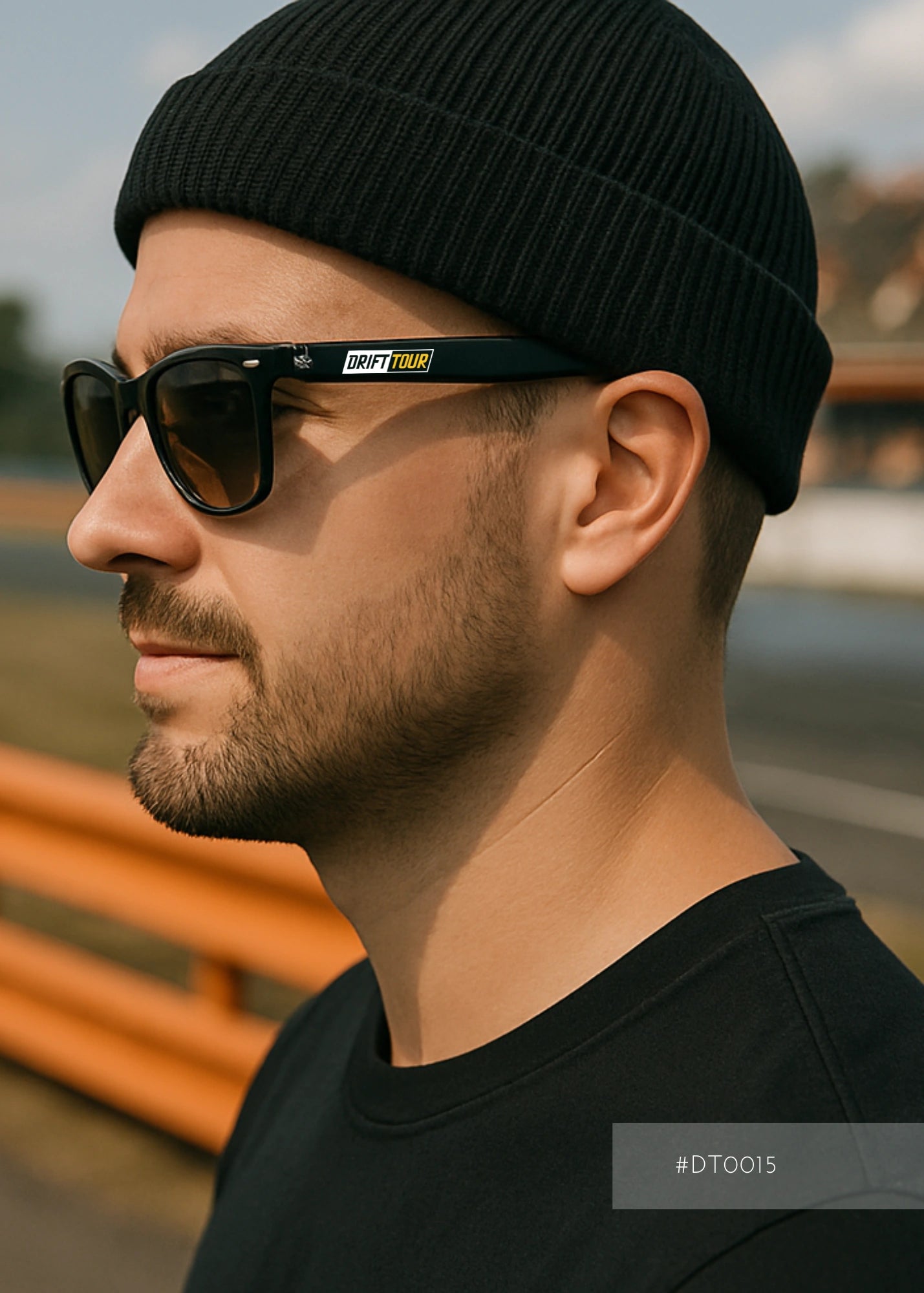 Drift Tour Sunglasses