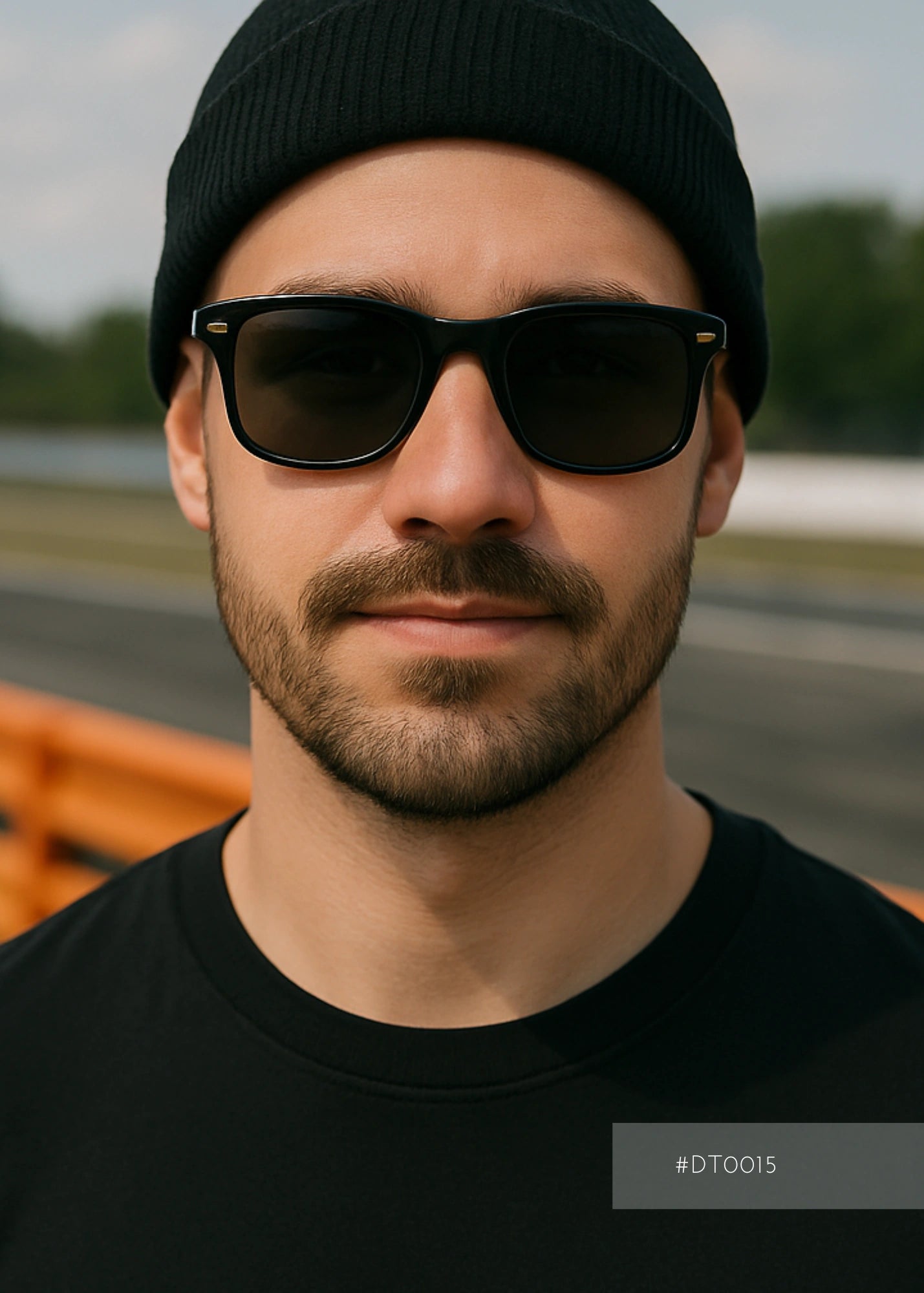 Drift Tour Sunglasses