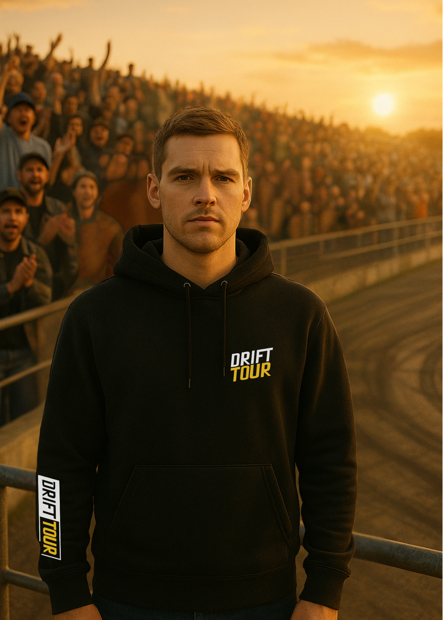 Legacy Collection Hoodie