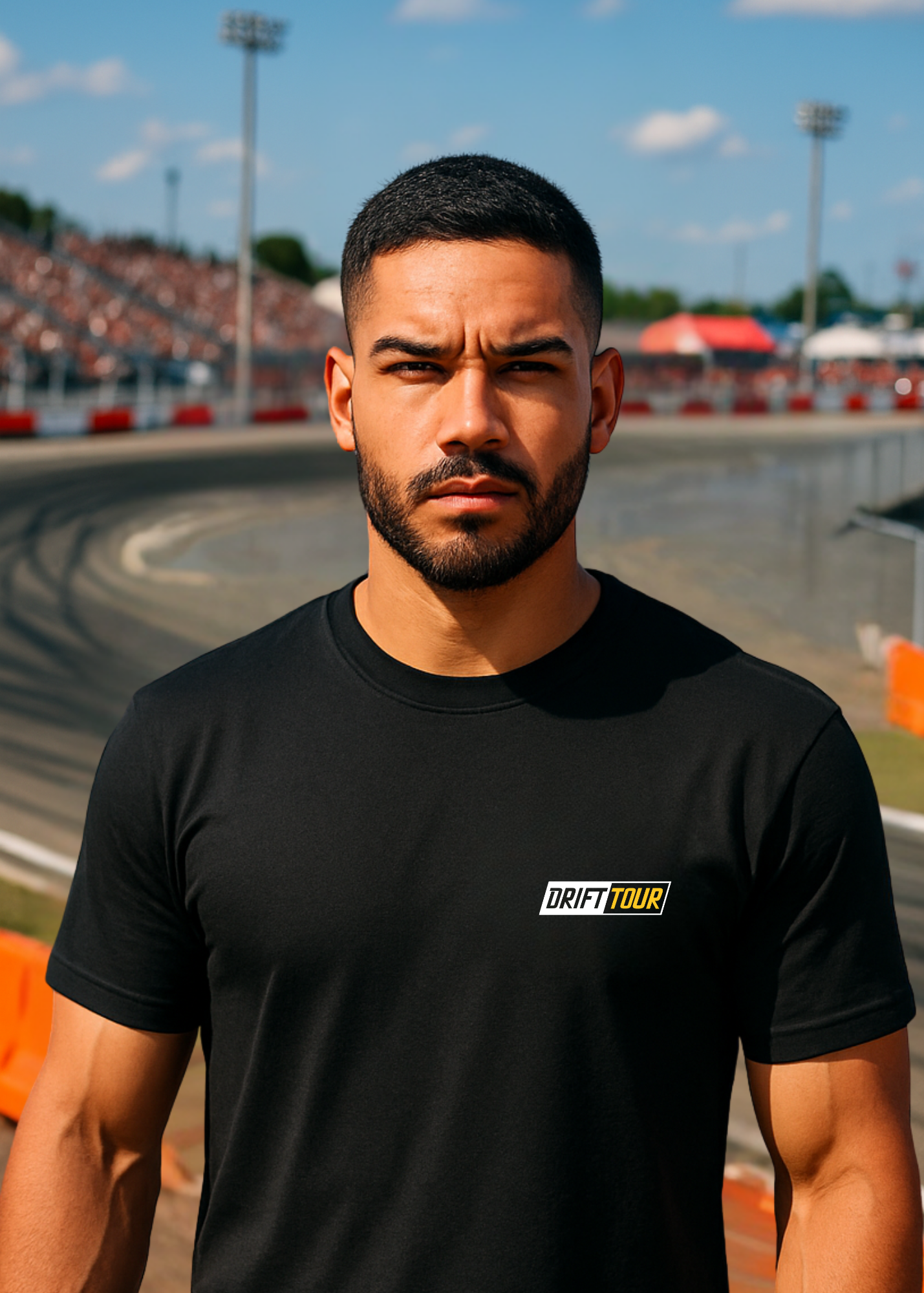 Legacy Collection - Short sleeve tee