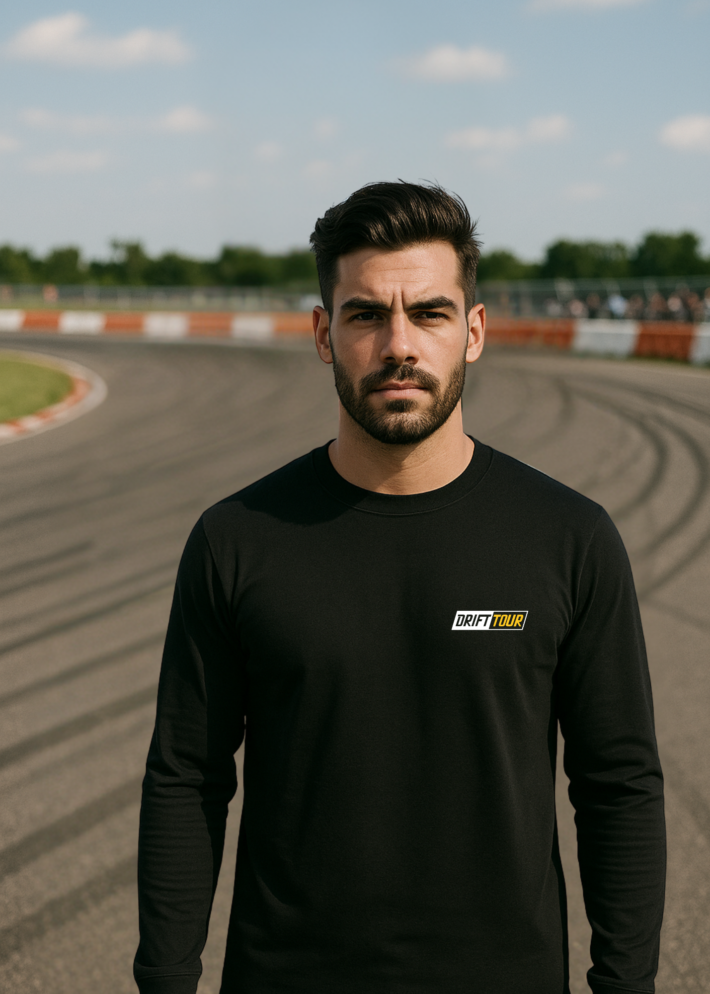 Legacy Collection - Long sleeve tee